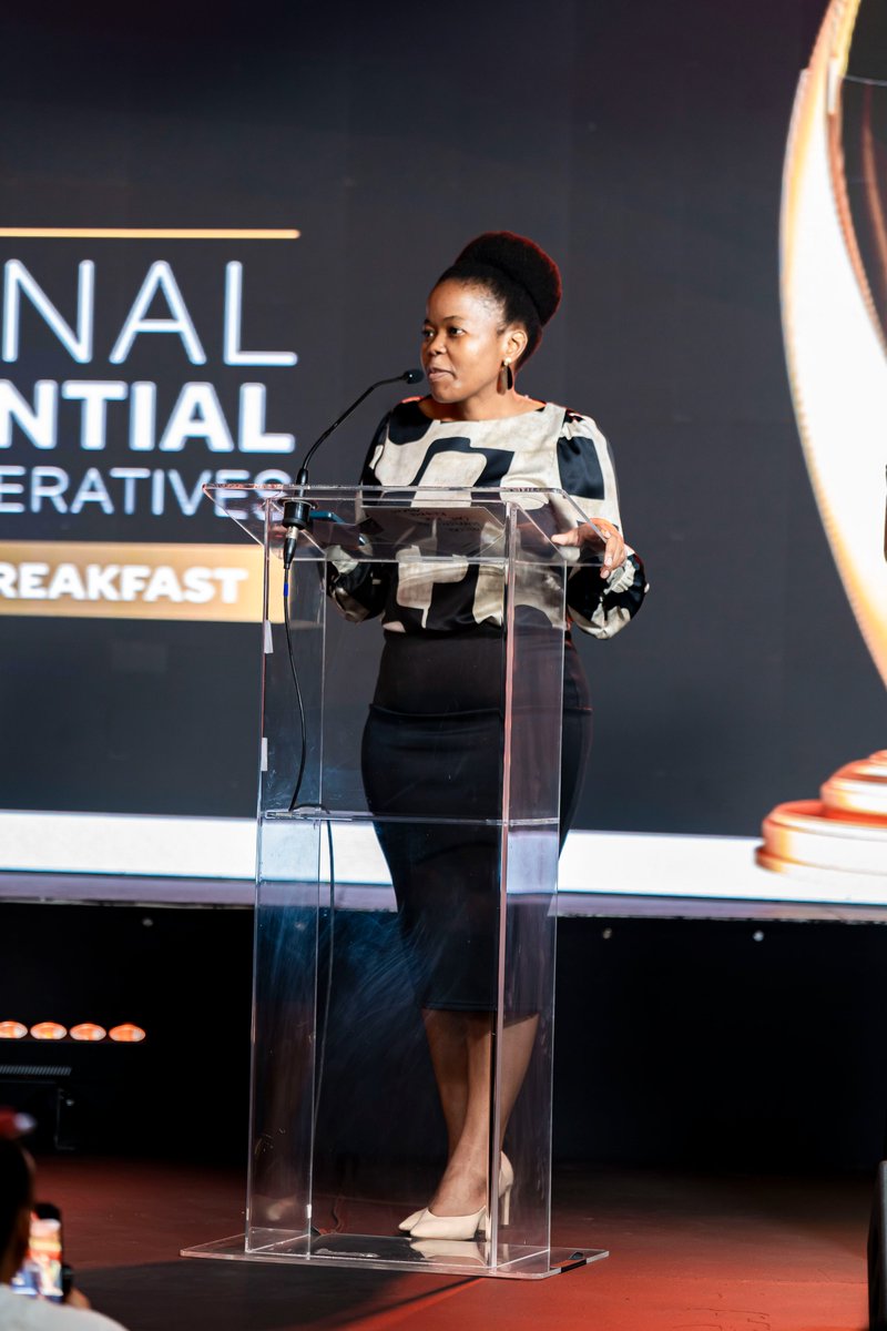 GEN22OnSloane's tweet photo. As we honoured South Africa’s top entrepreneurs at the National Presidential MSME & Cooperatives 3rd edition Awards, we were proud to also unveil the new SEFDA logo.
Here’s to new beginnings and continued growth for the SEFDA community!
#mediabreakfast #sedfa #MSME #22OnSloane https://t.co/BJRioUVRDj