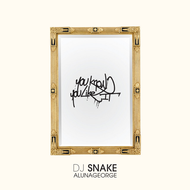 weraveyou's tweet photo. .@djsnake &amp; @AlunaGeorge's hit collab 'You Know You Like It' turns 10 years old 🙌 https://t.co/xBmWo1CpH1