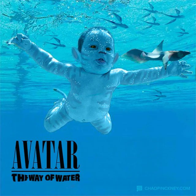 CorpusKV's tweet photo. You've heard the legendary band...you've seen the record grossing movie. But do you know the origins of their names? Today's words of Indian origin 🇮🇳commonly used in English are Nirvana and Avatar.

Do you know what the difference is between the two words? Read on 👇

NIRVANA: The Sanskrit word nirvāṇa is derived from the verbal root vā, which means "to blow". When combined with the prefix nis, meaning "out", it forms nirvāṇa, which can be interpreted as "blown out" or "extinguished". This suggests a state of cessation, particularly in the context of desires and suffering.

In Buddhist teachings, nirvana represents the ultimate goal—freedom from suffering and the cycle of rebirth—often described as a state of perfect peace and happiness. The concept predates Buddhism (which originated from India), and has been used historically to describe various states of spiritual liberation across different Indian philosophies.

Nirvana's legendary album, Smells Like Teen Spirit, started a whole new genre of music 🎸 - did it help teen listeners across generations achieve liberation? What was your experience?

AVATAR: The Sanskrit word avatar comes from the Sanskrit noun avatāra, which translates to "descent". It is a compound of ava- meaning down or off and tṛ which means to traverse. Avatāra literally refers to "one who has descended". In Hindu tradition, an avatar signifies the incarnation of a deity who manifests in various forms to restore cosmic order and combat evil. The concept emphasizes the divine's ability to transcend and interact with the material world.

Today, the term has evolved to encompass not just divine forms but also metaphorical uses in modern contexts, such as digital representations in computing. In popular culture, particularly in video games and films, the term has been adapted to describe characters that represent users or embody certain traits.

Did James Cameron's record breaking movie 📽️ Avatar get the concept right?

In essence, while nirvana is about achieving a state of liberation from suffering and existence, an avatar represents a divine presence that actively engages with the world for its betterment.

Do you use these words at all? In what context? Please repost and share if you enjoyed this.

This is the 10th in our weekly series of words of Indian origin we have written about. In previous weeks we have talked about dungarees, pajama, shampoo, orange, candy, pepper, catamaran, dinghy, Java, Singapore, guru, pandit, musk, juggernaut, jungle, khaki, catamaran and dinghy...you can find them on my timeline.