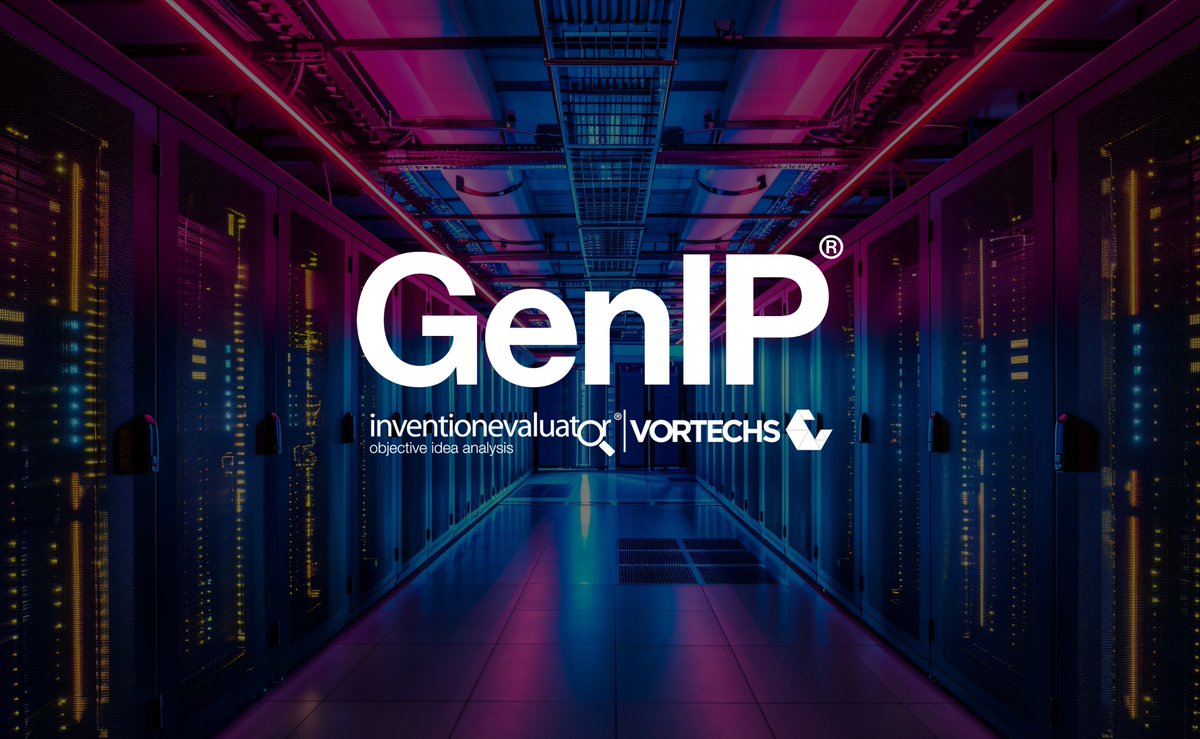 GenIPplc's tweet image. GenIP&apos;s Vortechs harnesses its proprietary Generative AI to provide technology companies with the leadership required to achieve their full potential

#recruitment #AI #GNIP