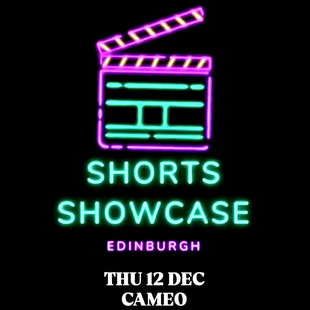 KDPROTEAM's tweet photo. I'm so excited to announce that our first film 'The Red Light' will be screening @picturehouses Edinburgh, on Thursday, 12 December. The event is run by and in association with...

@48scotland

@ScreenEdinburgh

Check out the full details on getting tickets, through @48scotland. https://t.co/PD3rU3IaYS