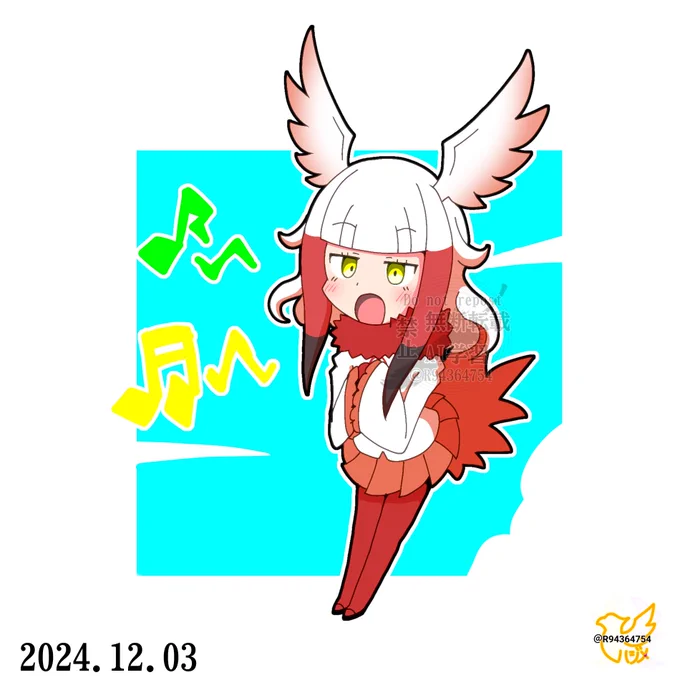 おやすみなさい。再掲・トキづくし。ど れす き? 