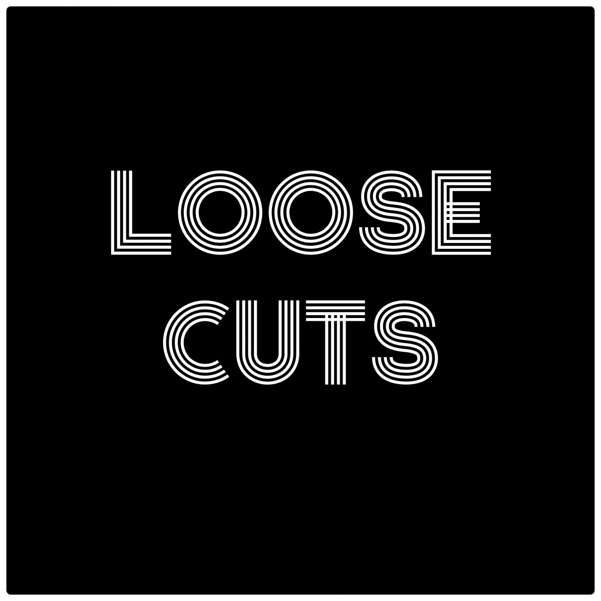 Our Spotify playlist LOOSE CUTS has been duly updated with another dig into the old treasure chest of golden gems from the past. A gorgeous selection in this batch all for your listening pleasure. 

Spotify link below.
open.spotify.com/playlist/7lJ2B…