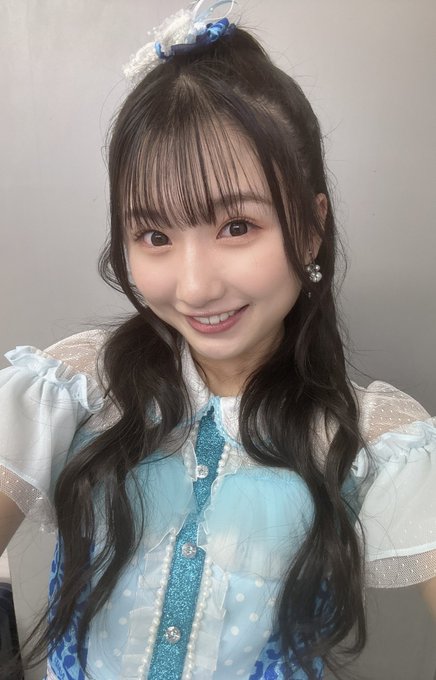 塩月希依音のTwitter画像9