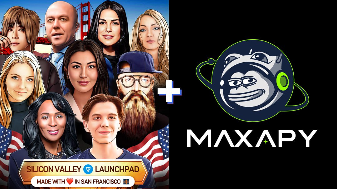 AAAPadSF's tweet photo. MaxAPY is a meta-aggregator protocol that automates and optimizes DeFi yield farming across hundreds of strategies, delivering professional-grade yield optimization with zero user intervention.
#DeFi #YieldFarming #MetaAggregator #CryptoAutomation #PassiveIncome
PROBLEM:
As an incubator,we know that navigating the complex DeFi landscape requires constant monitoring, strategy rebalancing, and optimization, which can be time-consuming, costly, and inaccessible to many users…
♦️ SOLUTION:
…we’ve found the project which is solving the problems above.
The Silicon Valley Launchpad team is excited to endorse MaxAPY, which has a SOLUTION:
— Automates yield farming with advanced algorithms that allocate assets to the highest-yielding strategies on 20+ protocols.
— Continuously rebalances user portfolios 24/7, maximizing returns while minimizing gas costs and risks like impermanent loss.
— Democratizes access to premium DeFi strategies, typically reserved for large-scale investors, through pooled liquidity.
♦️ Highlights:
— Fully audited by industry leaders, ensuring institutional-grade security.
— Supports major assets, including ETH and USDC.
♠️ Traction:
— Optimizing 100+ curated strategies across 20+ protocols.
— Targeting experienced DeFi users, casual investors, and DAOs managing idle treasury liquidity.
Call to Action:
DM us for an introduction!
@tonyssd @JRweb3
Important Links, Token Metrics etc:
🌐 Website: https://t.co/jpsKJq8h9l
📱Twitter: https://t.co/YKhp5nVqGK
📄Documentation: https://t.co/kSfeQoPKhY
📱Telegram: https://t.co/yNeVztmyiQ
Telegram announcement link:
https://t.co/Rm5bJHIifN