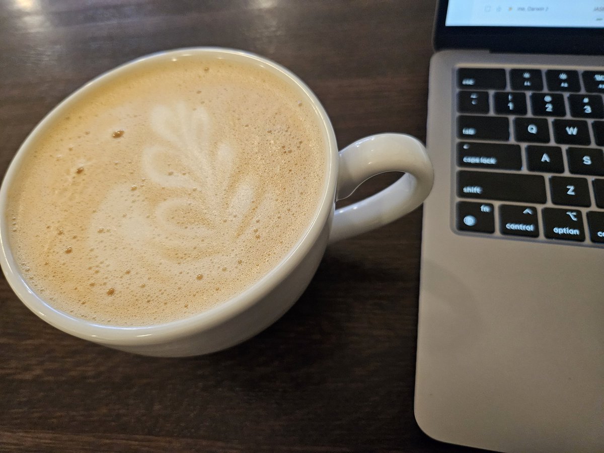 Steve Kaster tweet media