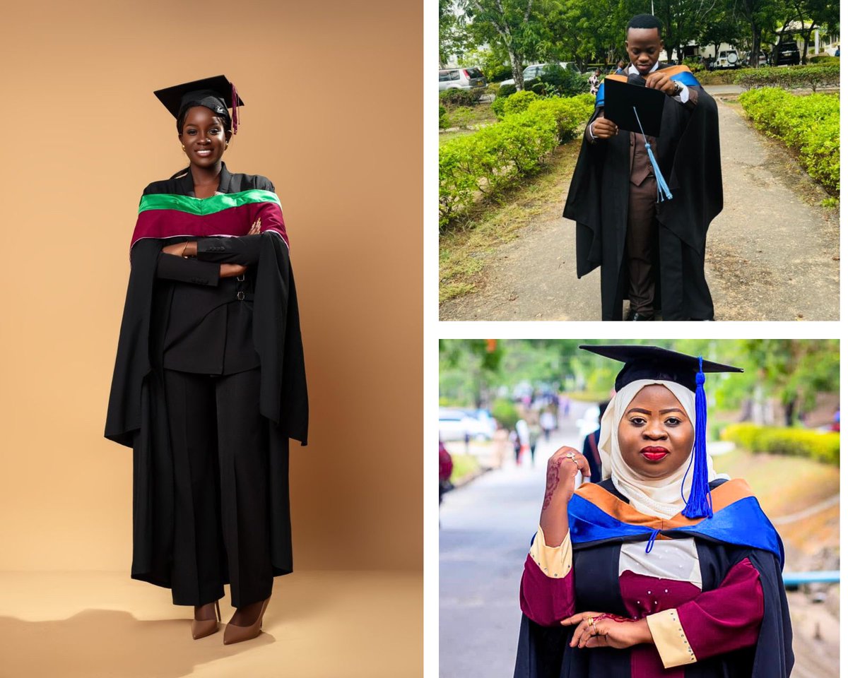 fezaalumni's tweet photo. Congratulations to all on your graduation!

#FezaAlumni
#WeAreFamily https://t.co/WYkVEM8cex