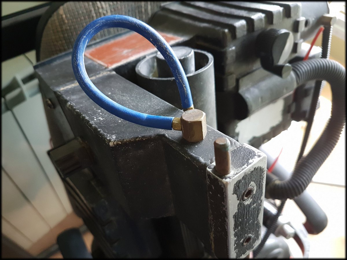 Prop_Replicas's tweet photo. Ghostbusters II Proton Pack Replica
#propsandreplicas #props #prop #ghostbusters https://t.co/oS8puAkLnC