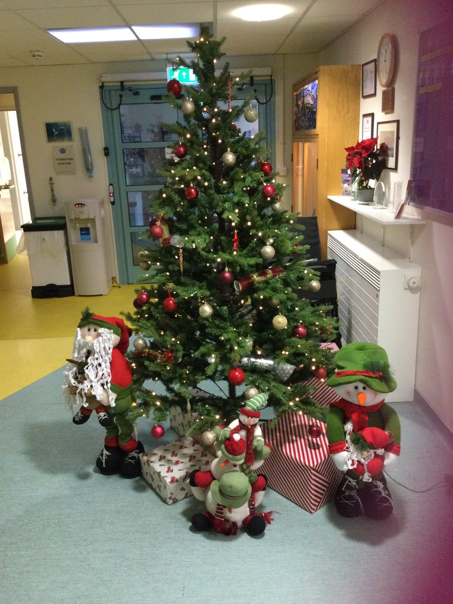 Burnham ward tweet media