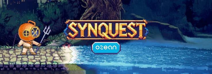 🌊 Dive into the Depths with Ozean!

The tides have turned, and Ozean is here!

🌟 Complete Ozean-inspired quests on GemsWall and claim your share of the treasures from the deep!

💰 300 TON Prize Pool
🏆 1 TON for each of 300 lucky participants

Dive now: t.me/GleamRewardsBo…