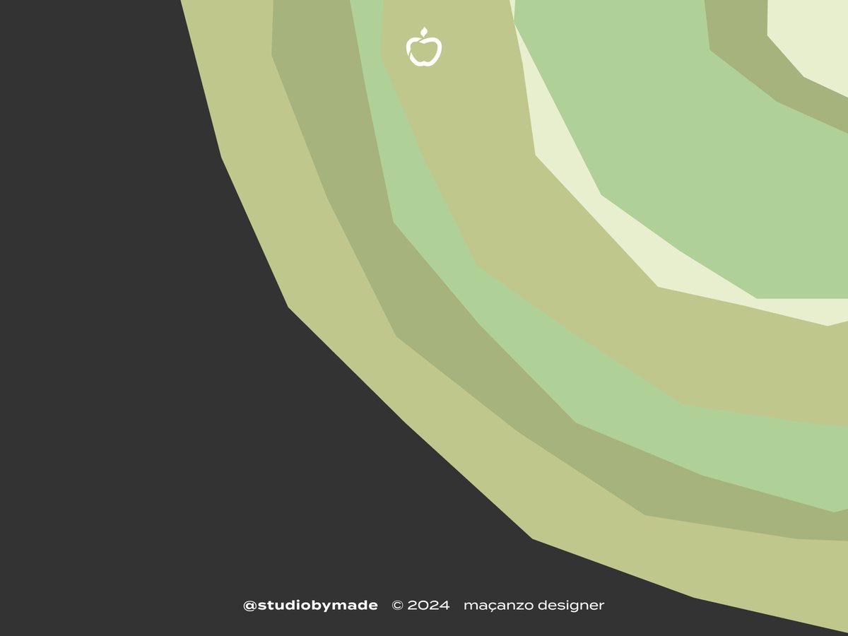 DeJersonPro's tweet photo. terra — "Elementos"
stay grounded
#logodesign #graphicdesign #branding #maçanzoDesigner #studiobyMADE https://t.co/tIW2LwIFfa