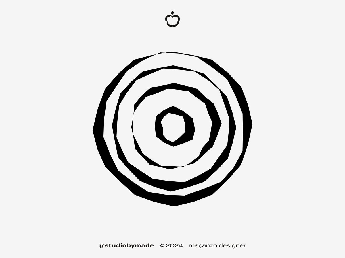 DeJersonPro's tweet photo. terra — "Elementos"
stay grounded
#logodesign #graphicdesign #branding #maçanzoDesigner #studiobyMADE https://t.co/tIW2LwIFfa