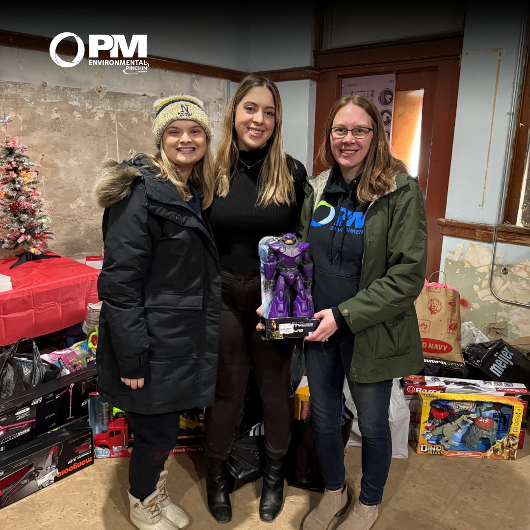 PM Environmental tweet media