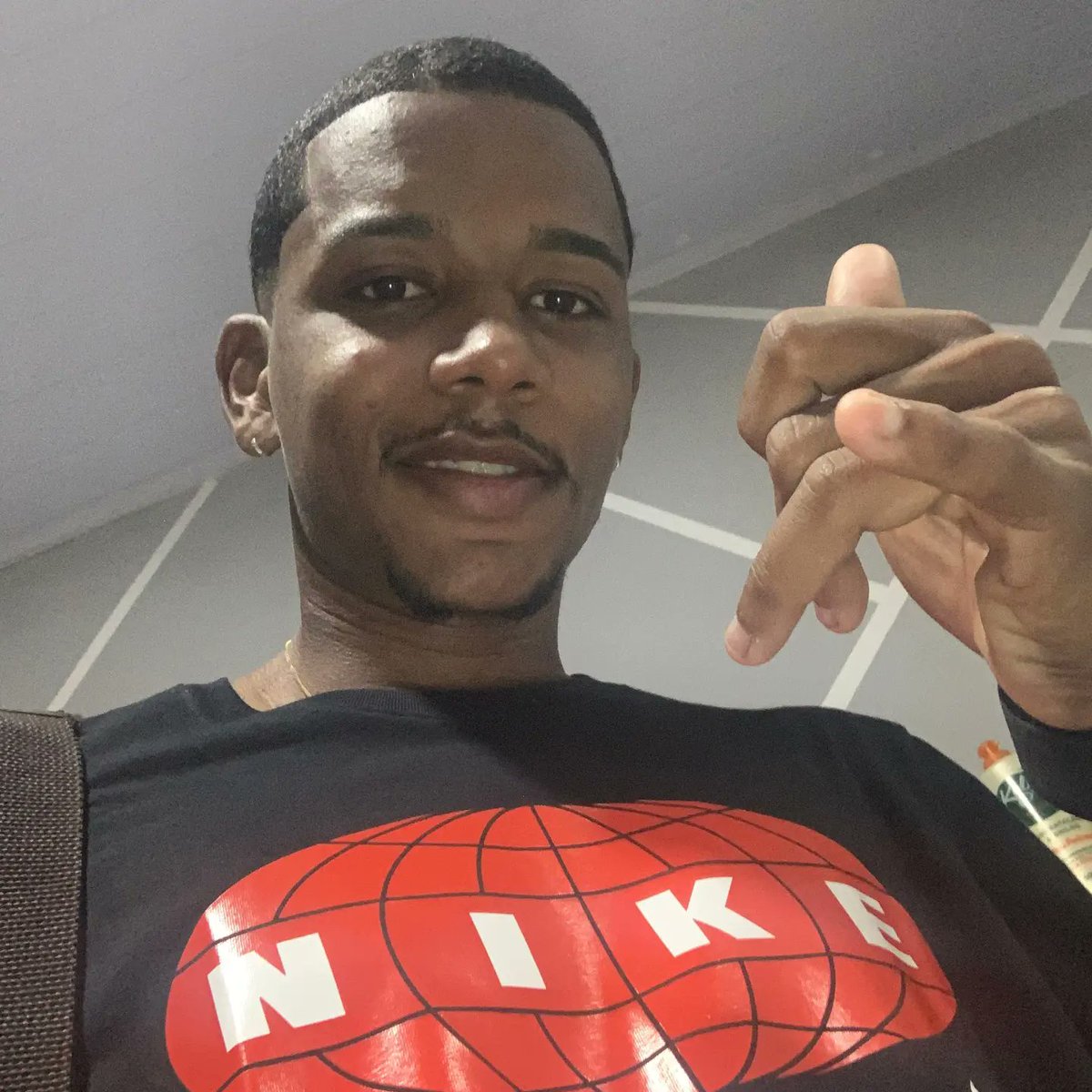 Nós que tá 🧏🏾‍♂️👊🏾