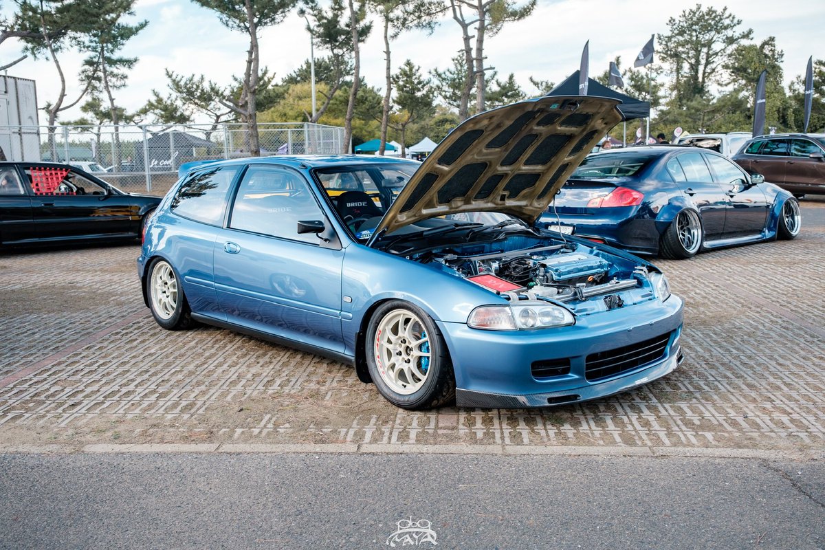 #今年の仕様変更を振り返る

ベイやってみる
MF10L
DENJI