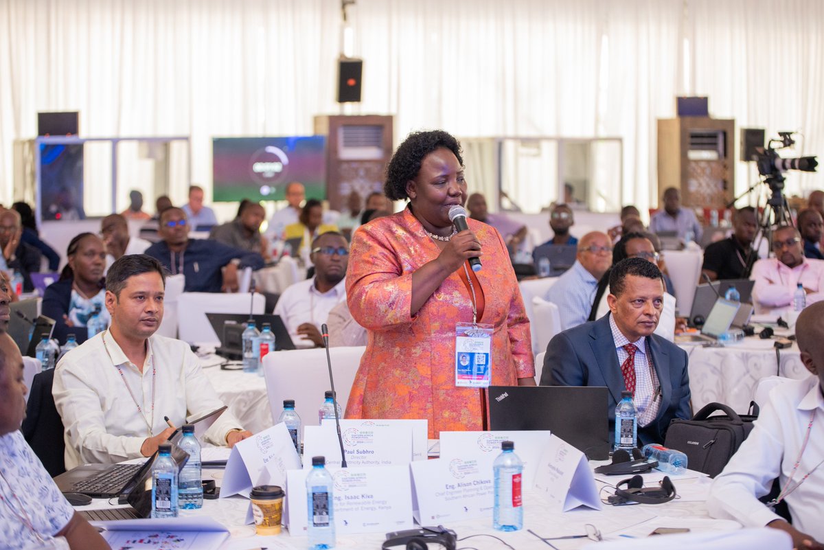 The Kenya Power & Lighting Company Plc. tweet media