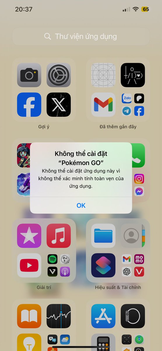 Tuan549854's tweet photo. Why do people using iOS have problems like this?
#ispoofer https://t.co/I7gRbB8w1e