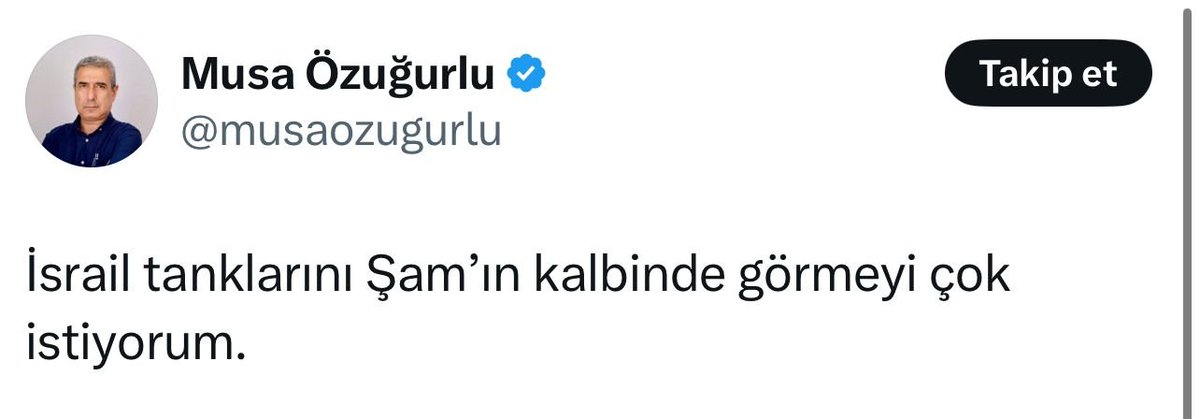İçimizde Yahudi köpekleri çok!!!!
TELE 1 programcısı