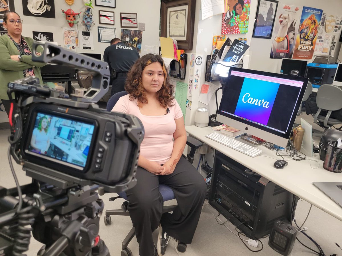 Inside Magnet Schools tweet media