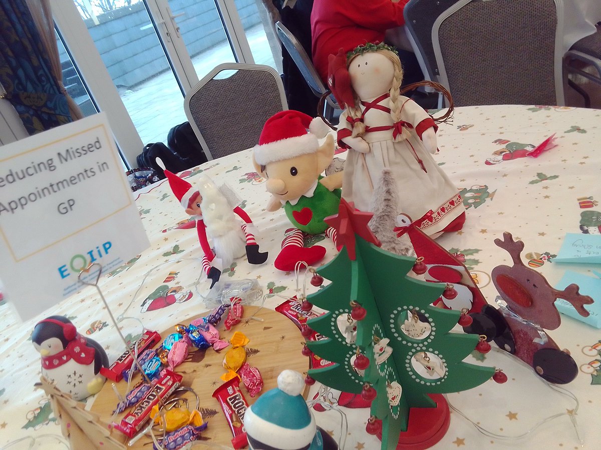 MedWifeEd's tweet photo. Our #pregnaemia elf has been about this lunchtime @HywelDdaHB @EQIiP_HywelDda https://t.co/kSsQZfuANK