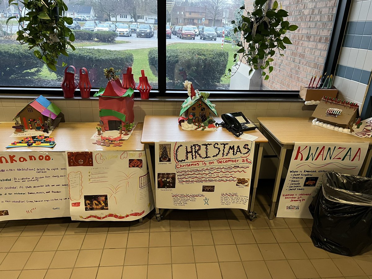 jschoonerman29's tweet image. The holiday projects at @greecearcadiams are helping me feel festive!