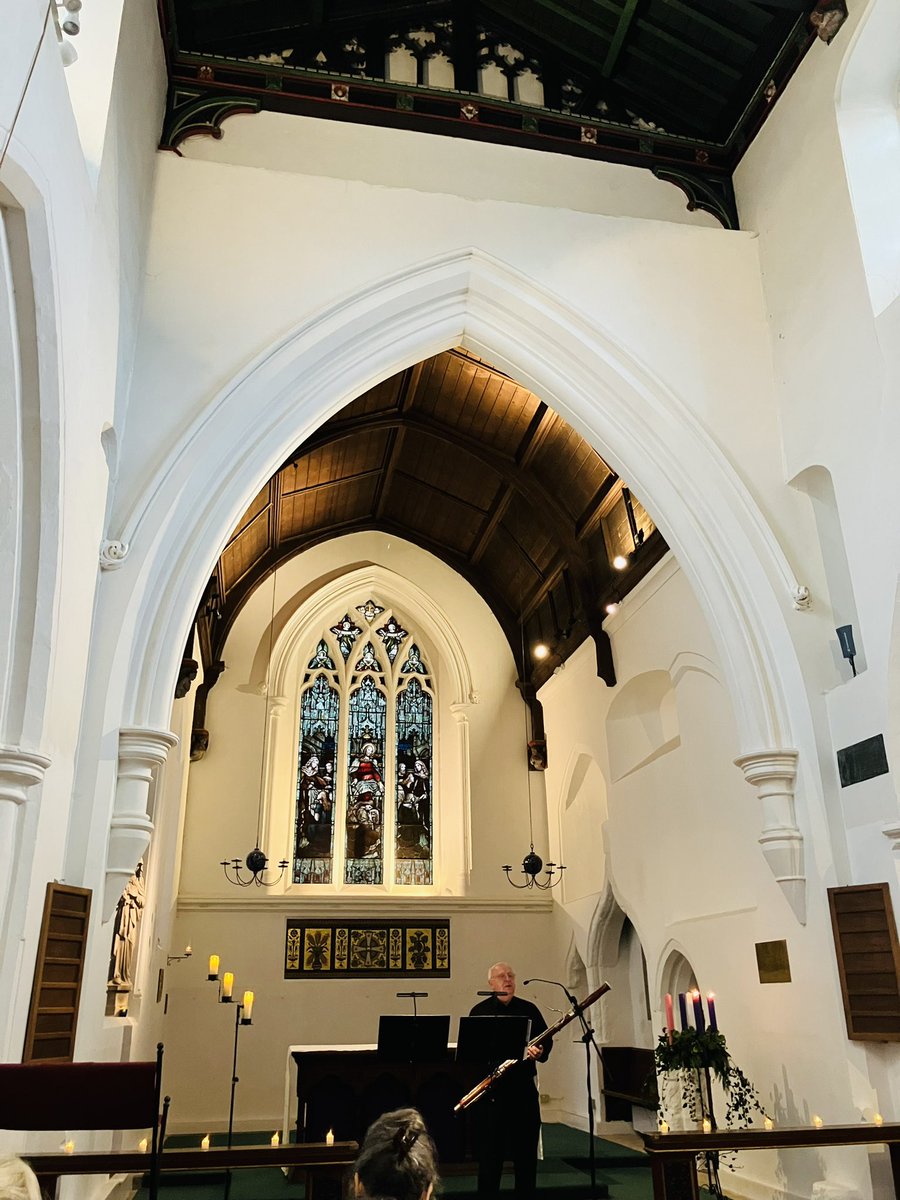 British Double Reed Society tweet media