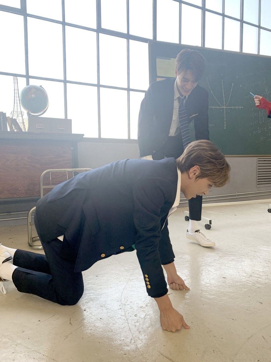 Hyuck. (@haechn) / Posts / X