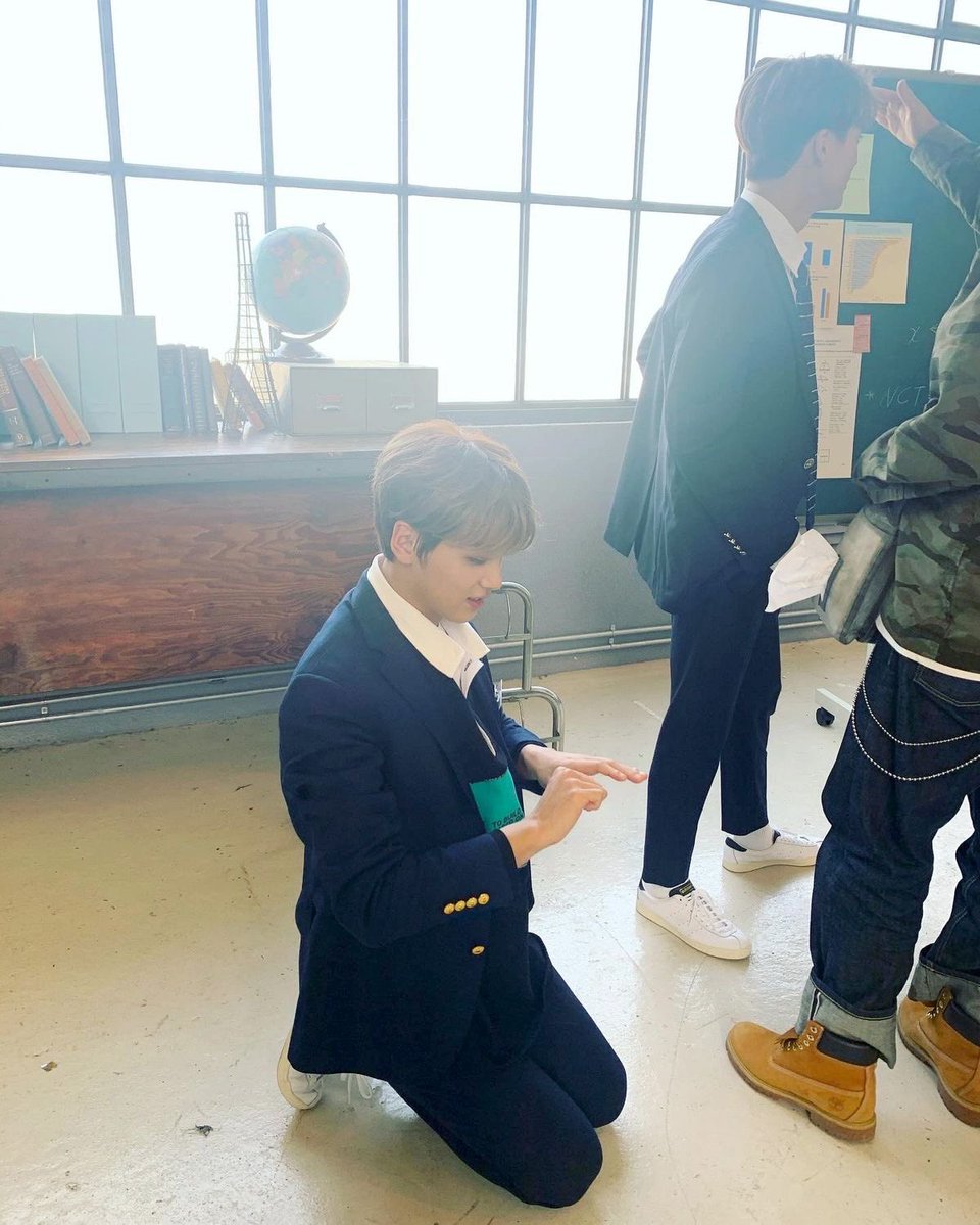 Hyuck. (@haechn) / Posts / X