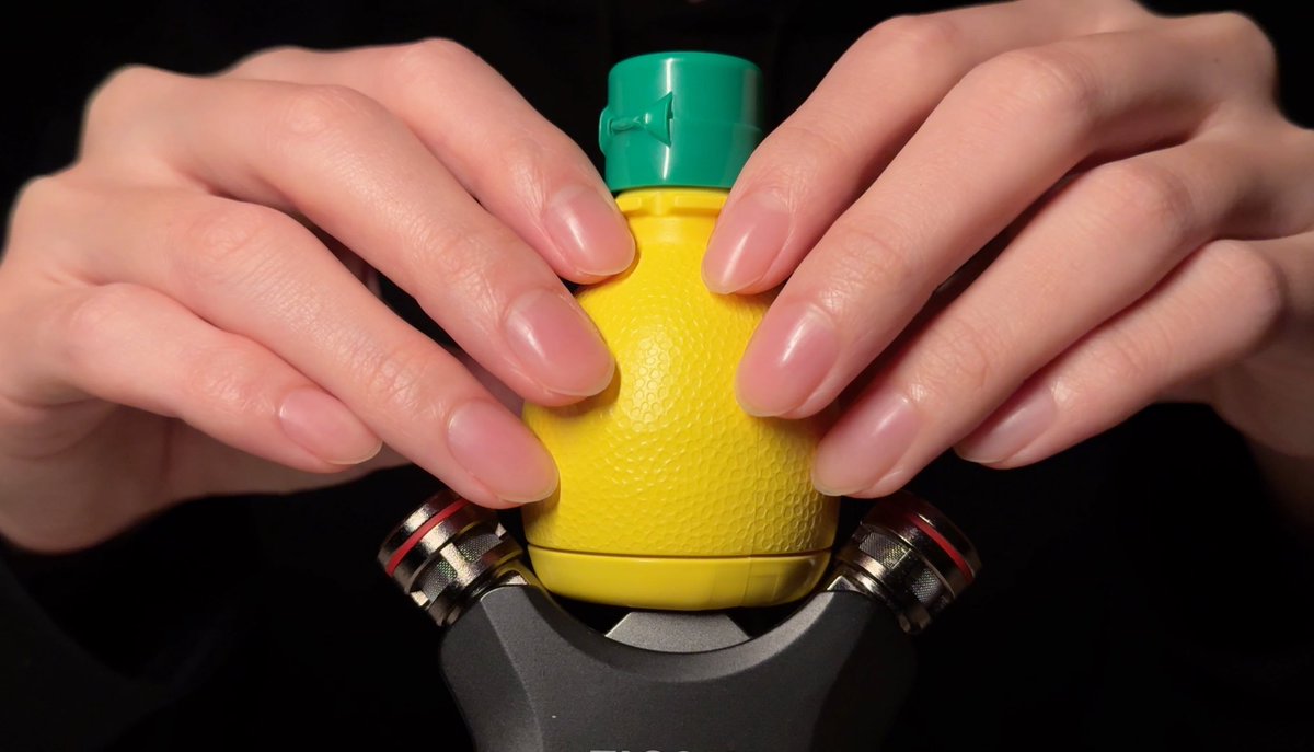 ポッカレモンの容器っていいよね…