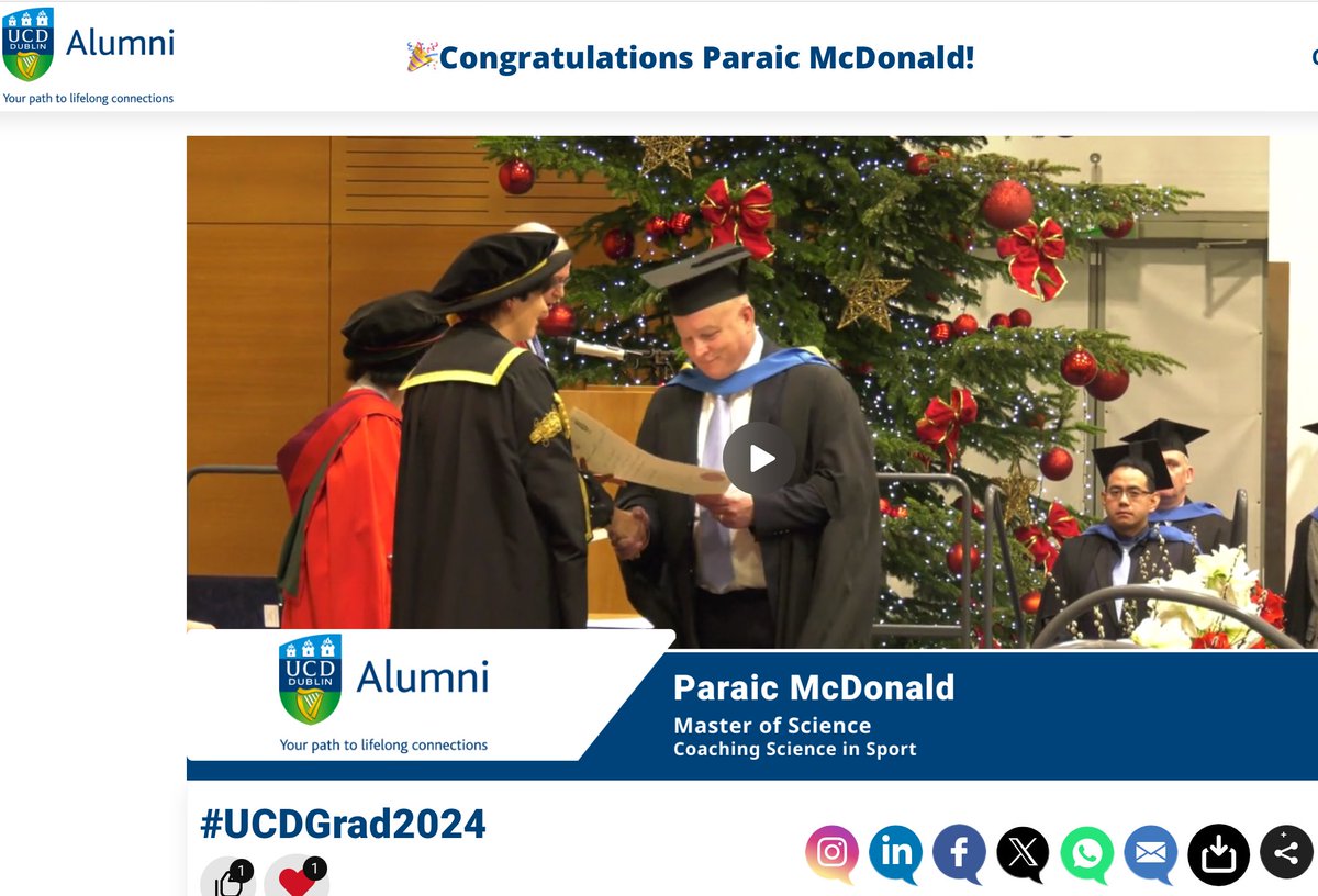 Paraic McDonald tweet media