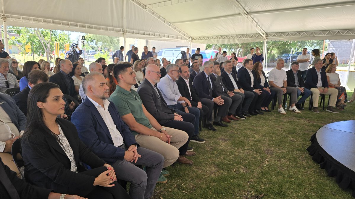 Facultad de Ciencias Químicas UNC tweet media