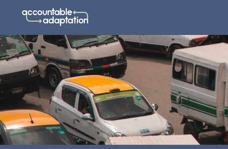 A mini-grants programme run by ARA Members, <a href="/arin_africa/">Africa Research & Impact Network</a> and <a href="/ucl/">UCL</a>, Accountable Adaptation Fellowship is offering up to £4,500. Open to researchers globally focusing on Africa.
Deadline: 1 January 2025
More details: bit.ly/3ZMHwbA