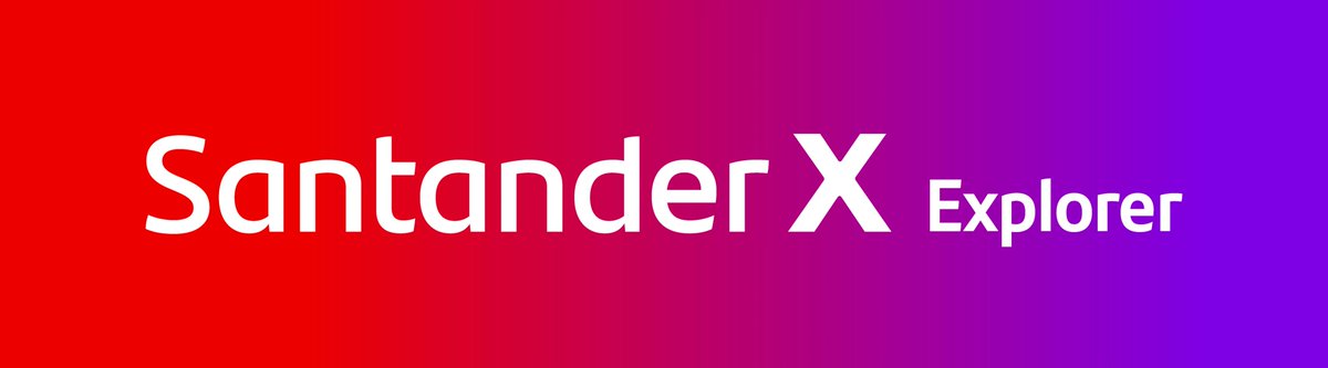 ¡Último día para inscribirte a <a href="/ExplorerByX/">Santander X Explorer</a> !
No tengas dudas, es tu oportunidad 🚀Arriésgate: link.explorerbyx.org/2iML
Descubre si tu idea de negocio puede ser un proyecto rentable 💡
Más información: ubu.es/te-interesa/pr… 
<a href="/UBUEstudiantes/">Universidad Burgos</a> 
#SantanderXExplorer
#emprendimiento