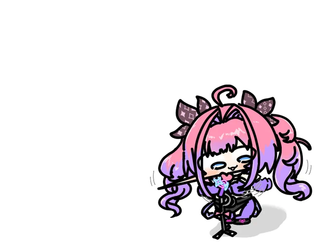 #ヴィヴィメイク 