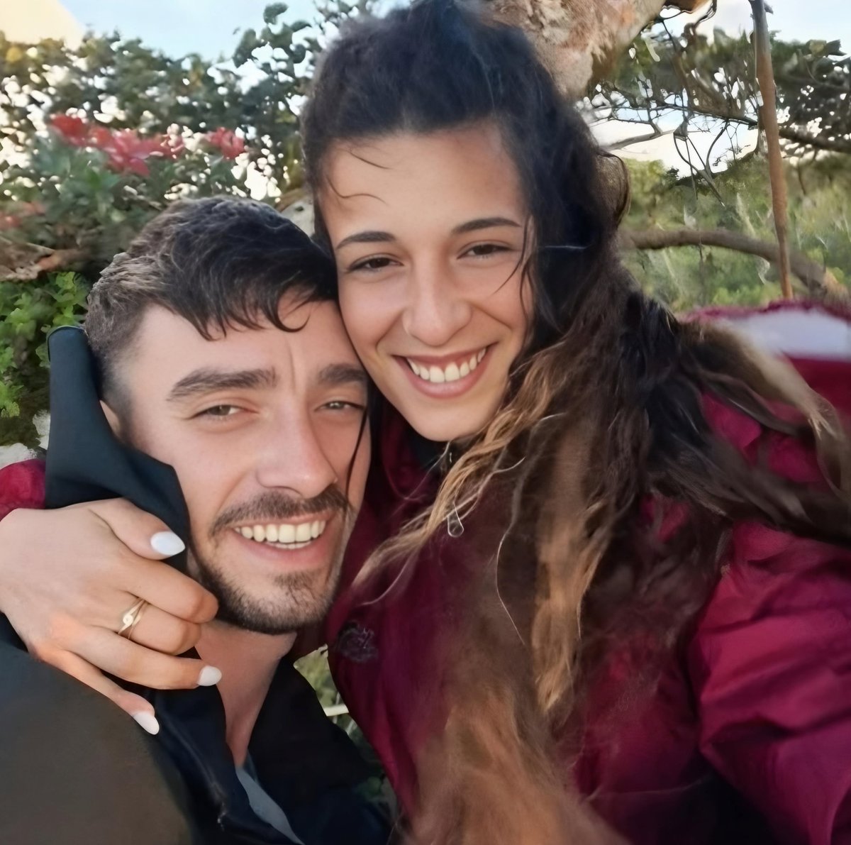נועה מגיד | Noa magid tweet media