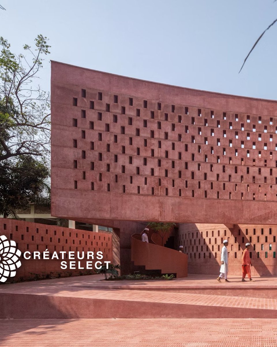 We are thrilled to announce this year’s Créateurs Select for the Best Commercial and Cultural Project in Architecture category!

These incredible projects have been longlisted and will now advance to the final round of voting!

Join us in celebrating the creativity and innovation