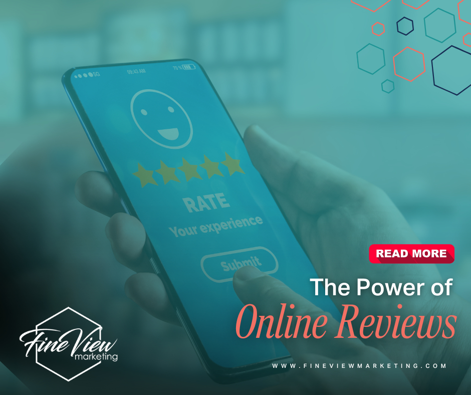 FineView Marketing tweet media