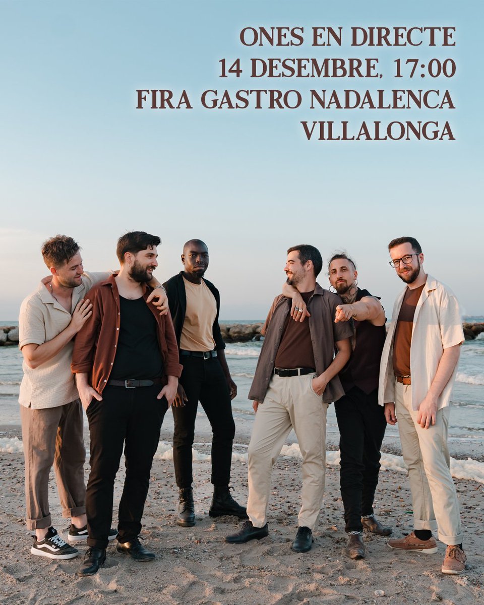 onesbanda's tweet photo. 🔥VILLALONGA🔥14/12🔥

Anem a donar-li tota la calor a esta entrada del fred i del Nadal! Amb alegria, amb unió, tot sabent que enguany no serà com habitualment. Tots els nostres pensaments i esforços seguiran estant centrats en la recuperació del nostre poble a tots els nivells. https://t.co/w9RT76PBO9