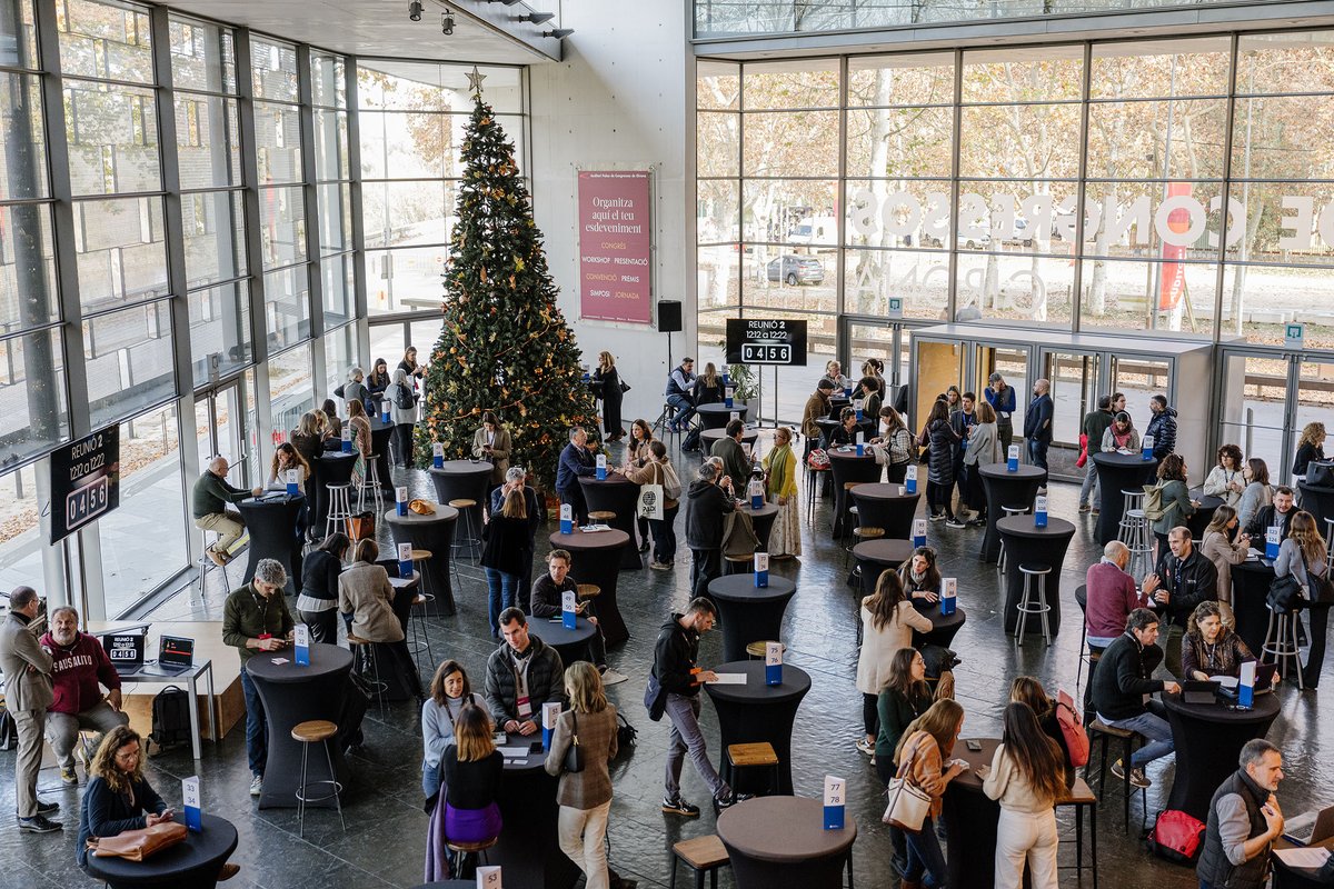 Costa Brava Pirineu tweet media