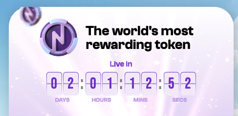 AIRDROP $LINGO in just 2 days! 🔥💰

My dream reward is:

#Dreamscometrue $Lingo