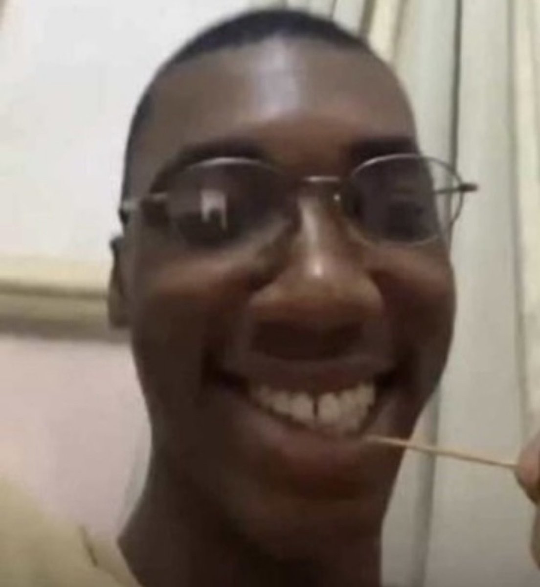 We listen we don’t judge. 
Agency edition