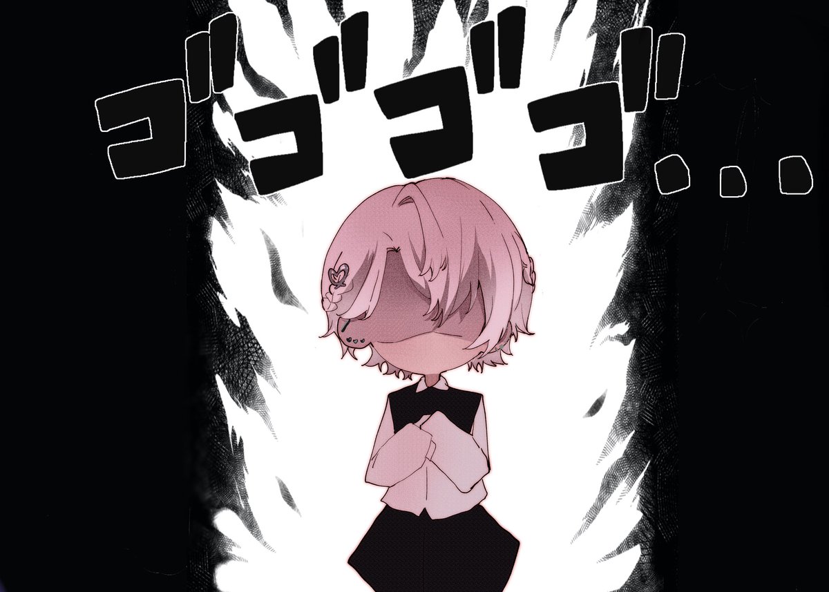 激おこ甘夢さん単体
#甘夢日記 