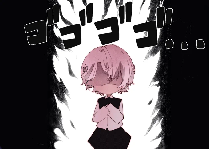 激おこ甘夢さん単体
#甘夢日記 