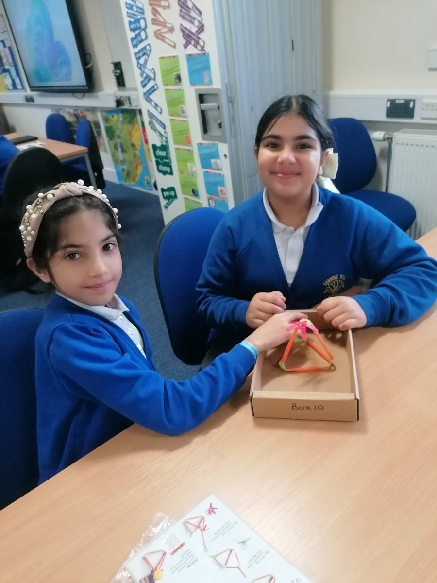 Year 5 Sunning Hill tweet media