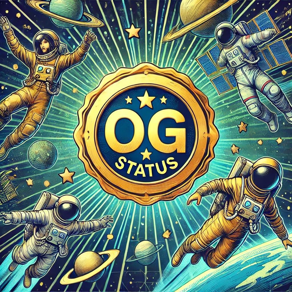 neptunfinance's tweet photo. 🌟 Golden OG Status Awaits! 🌟
🔥 We’re introducing 30 exclusive OG statuses – the ultimate badge of honor as Neptun takes off! 🚀 These golden spots will be priceless as we make waves in the crypto space.

📢 Info will be scattered across Reddit, Twitter, and Telegram – stay active everywhere! 🕵️‍♂️

💎 HOW TO BECOME OG:
✅ Be with us everywhere: Engage, track updates, and contribute.
✅ Listen, track, earn: Only the sharpest will rise to OG glory!

Don’t miss your chance to be immortalized as part of Neptun’s elite crew. 🌊 Stay tuned and secure your place at the top.

#NeptunOG #FairFundraising #CryptoLaunchpad #NEPToken #GoldenStatus #CommunityDriven #CryptoCommunity

CTA: 👉 Start your journey NOW – follow, engage, and claim your OG status! 💥