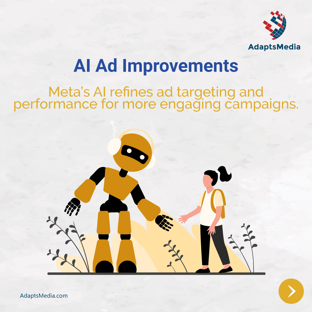 adaptsmedia's tweet photo. Stay ahead of social media trends with Adapts Media. Contact us today!

حفاظ على الأسبقية في ترندات السوشال ميدا . تواصل معنا اليوم !

#SocialMediaTrends #DigitalMarketing #AdaptsMedia #MarketingStrategy #StayAhead https://t.co/ypcWyg1Ul4