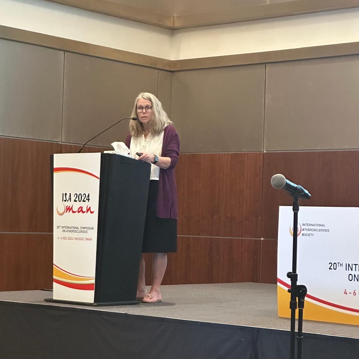 FH Europe Foundation tweet media