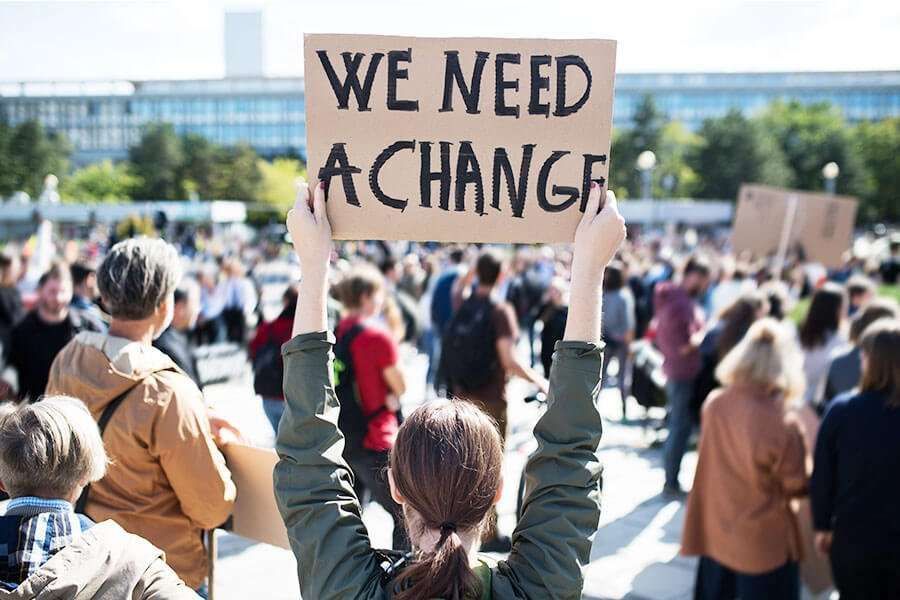 Humanists care about many things: humanity, human rights, democracy and secularism, the environment, and the future. As we celebrate World Human Rights Day we encourage everyone to Stand Up for Freedom. Read more about how we work to achieve this goal buff.ly/4g68y2T