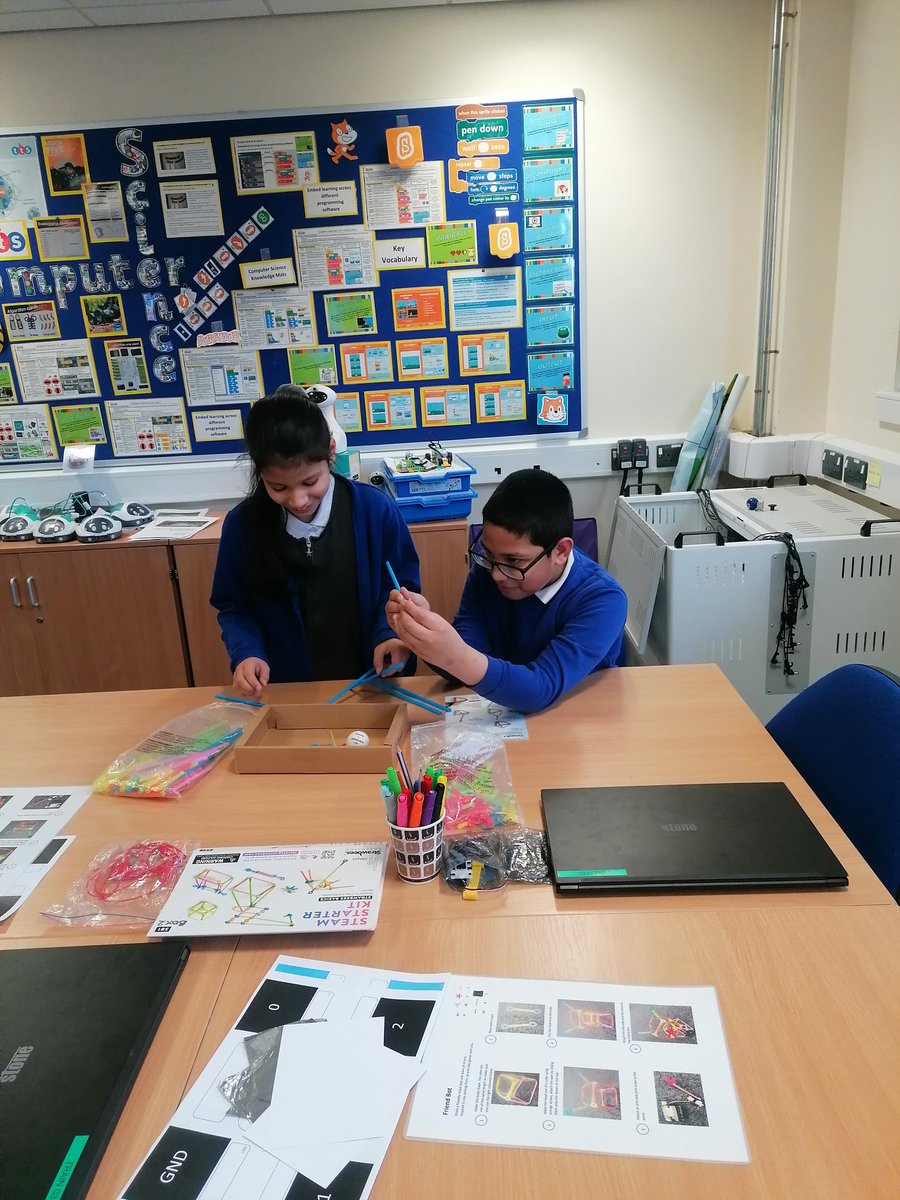 Year 5 Sunning Hill tweet media