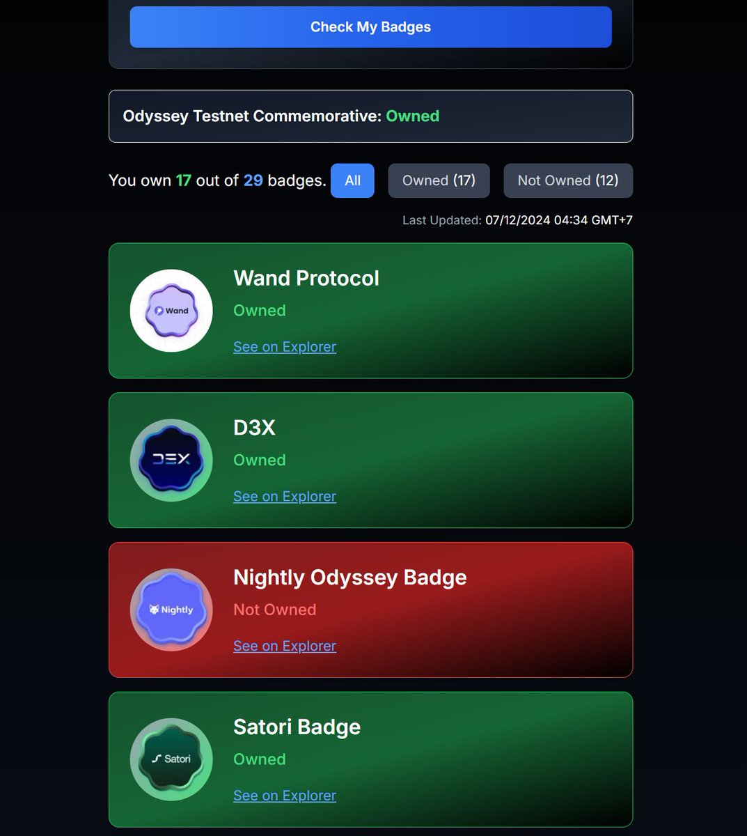 delorisgmca's tweet photo. @StoryProtocol https://t.co/3GalfhZegn